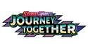SV09 Scarlet & Violet—Journey Together