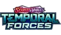 SV05 Scarlet & Violet—Temporal Forces