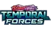 SV05 Scarlet & Violet—Temporal Forces