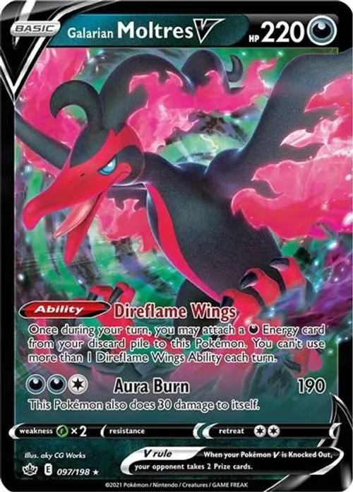 Kangaskhan #097/198 Ultra Rare — Pokémon TCG Pocket—Promos-A