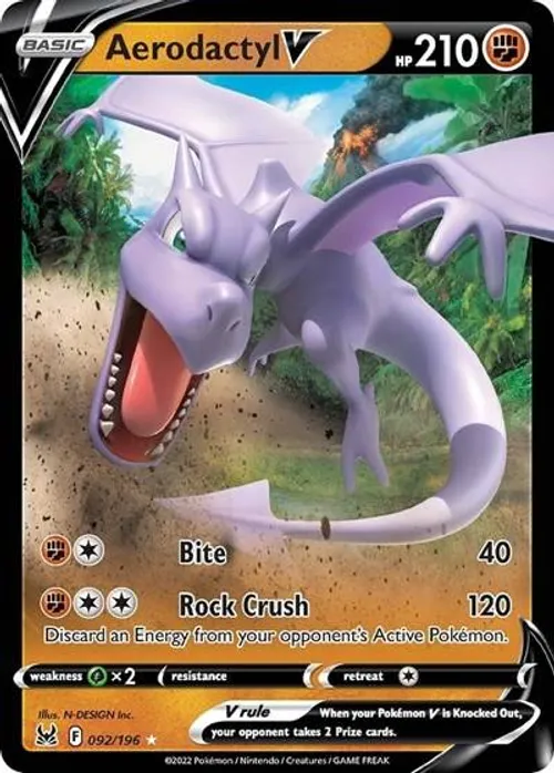 Eevee #092/196 Ultra Rare — Pokémon TCG Pocket—Promos-A