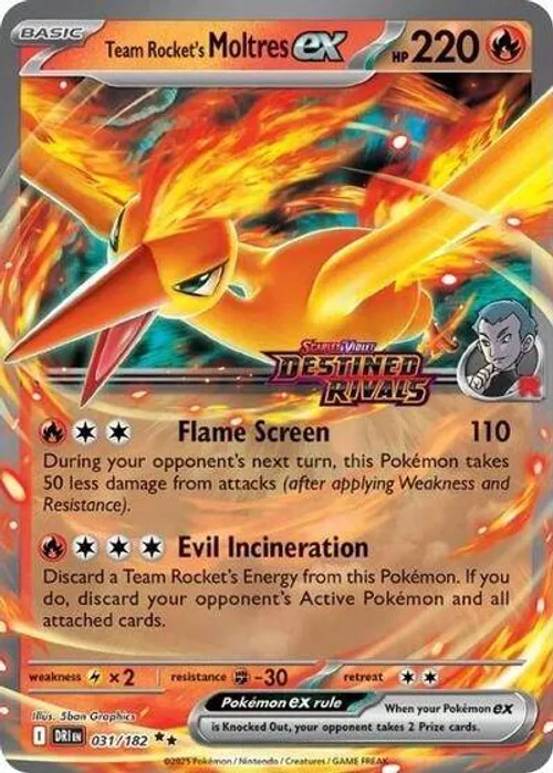 Cinccino #031/182 Double Rare — Pokémon TCG Pocket—Promos-A