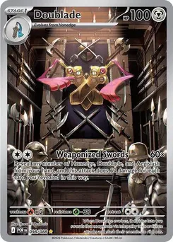 Blissey ex #098/088 Illustration Rare — Pokémon TCG Pocket—Promos-A