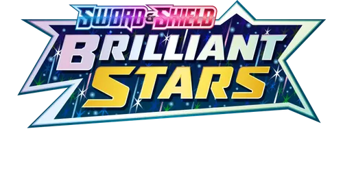 Brilliant Stars - Series Logo