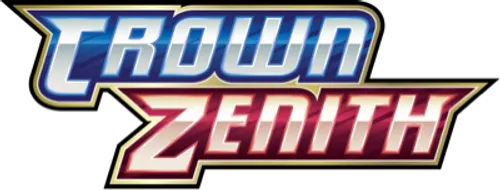 Crown Zenith - Series Logo