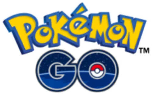 Pokémon GO - Series Logo