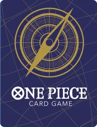 One Piece card