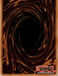 Yu-Gi-Oh! card