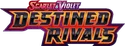SV10: Scarlet & Violet—Destined Rivals