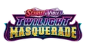 SV06 Scarlet & Violet—Twilight Masquerade