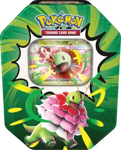 Mega Evolution—Ascended Heroes Tin