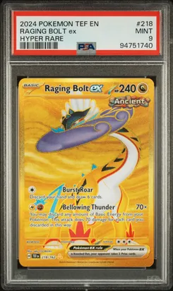 Pokémon - Temporal Forces