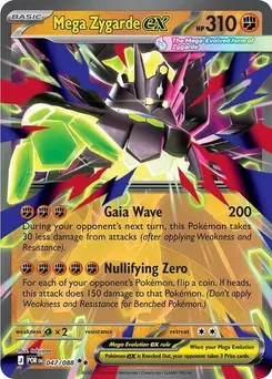 Staraptor #047/088 Double Rare — Pokémon TCG Pocket—Promos-A