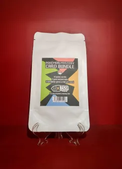 Mystery Pack