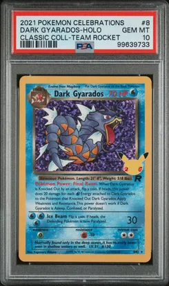 Pokémon - CEL25 Celebrations