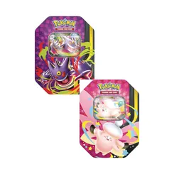 Mega Moonlit Tin