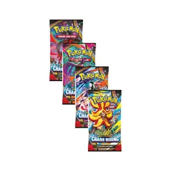 Mega Evolution—Chaos Rising Booster Pack
