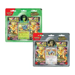 Mega Evolution—Ascended Heroes Collection