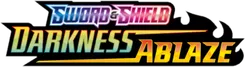 Pokémon - Darkness Ablaze