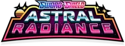 Pokémon - Astral Radiance