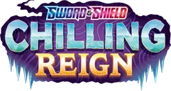 Pokémon - Chilling Reign