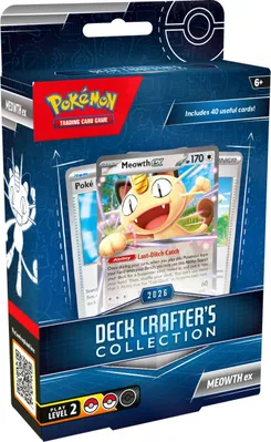 Deck Crafter's Collection